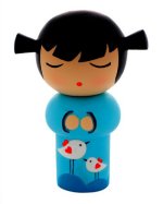 Best Friends - Momiji Doll